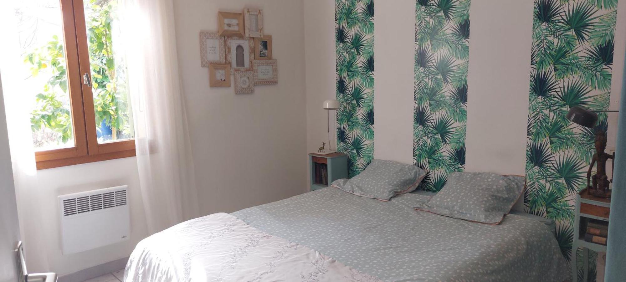 80 M2 Jardin Terrasse 3 Provence