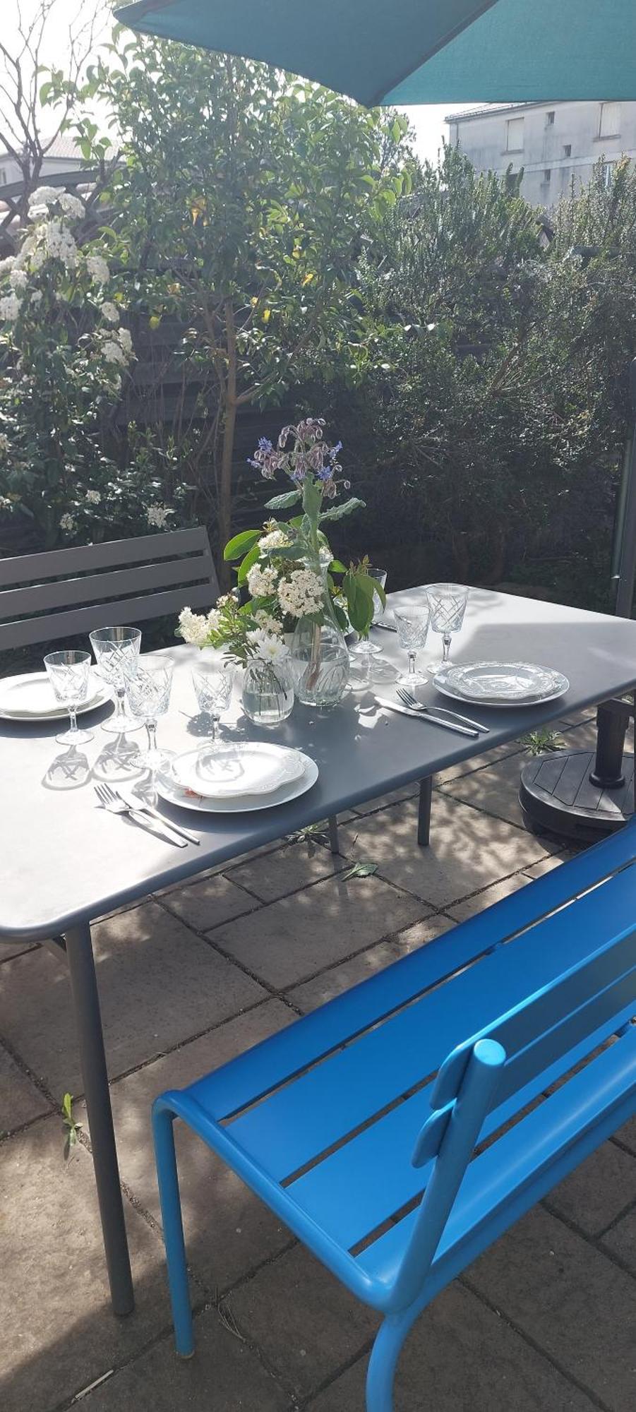 Villa 80 M2 Jardin Terrasse 3 Provence Volx